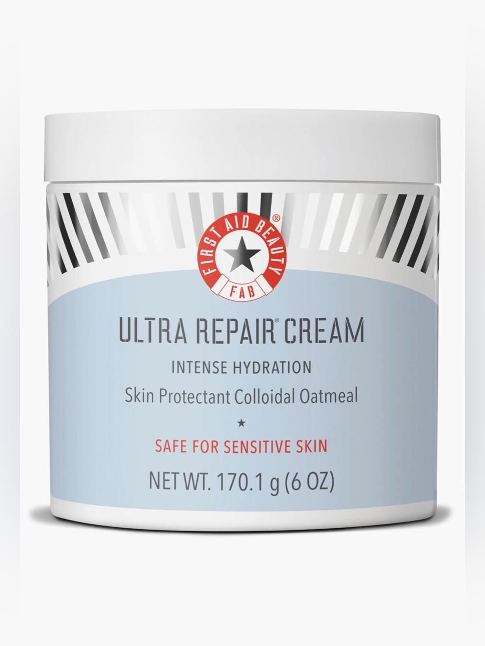 First Aid Beauty Ultra Repair Cream